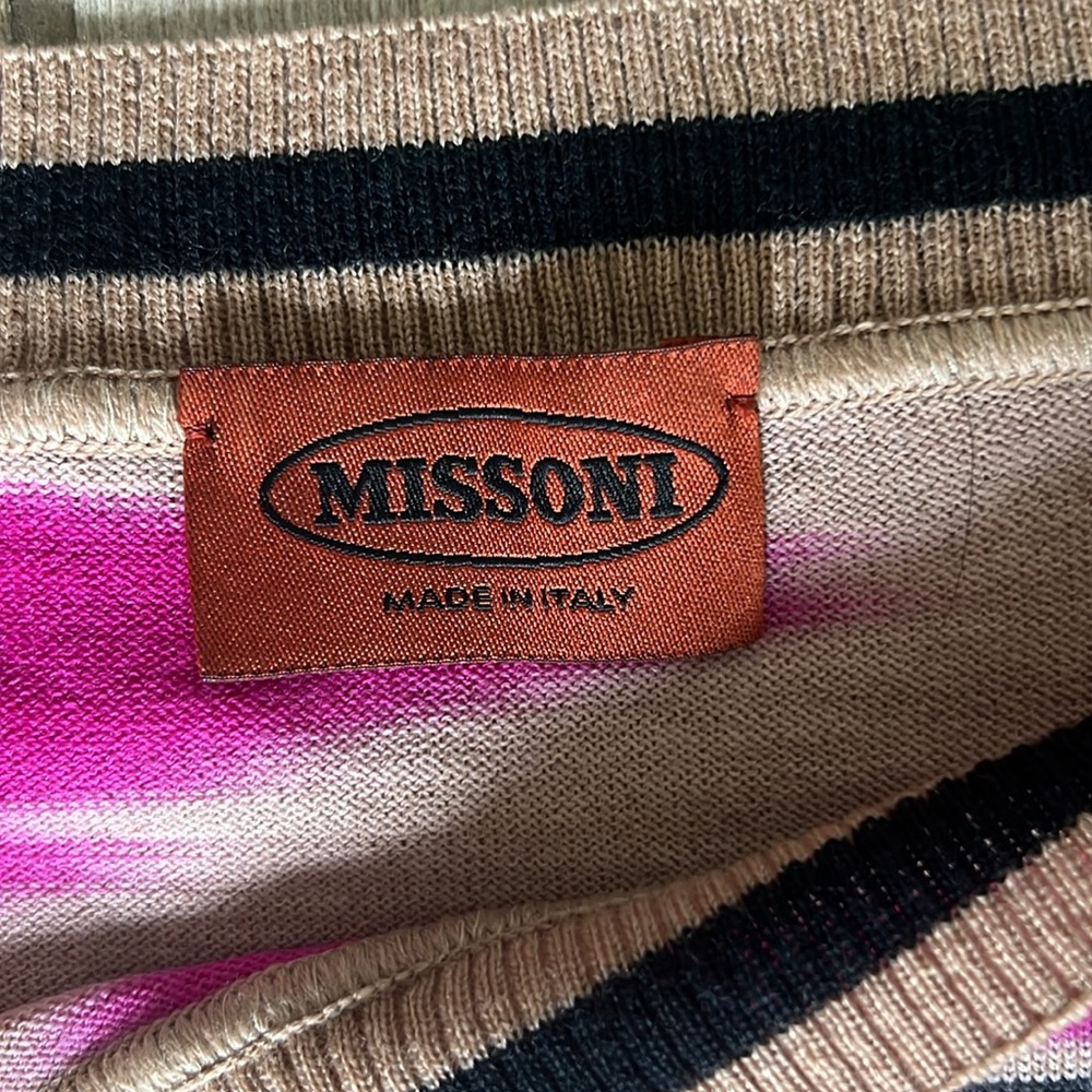 Missoni - Picture 2 of 2